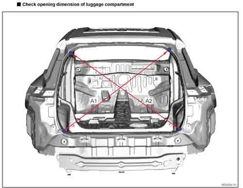 EXEED RX (M38T) 2023--