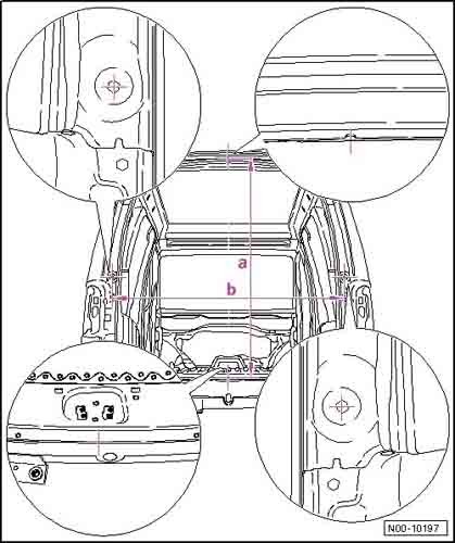 VOLKSWAGEN Caddy (2C) 2011- 2015 7