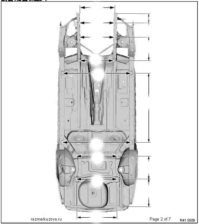 BMW 6 (E63) Coupe 2003-2007-2010
