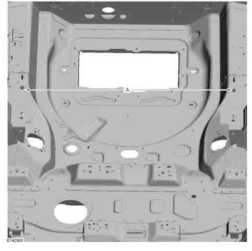 LAND ROVER Range Rover Sport 2 (L494) 2013-2017-2022