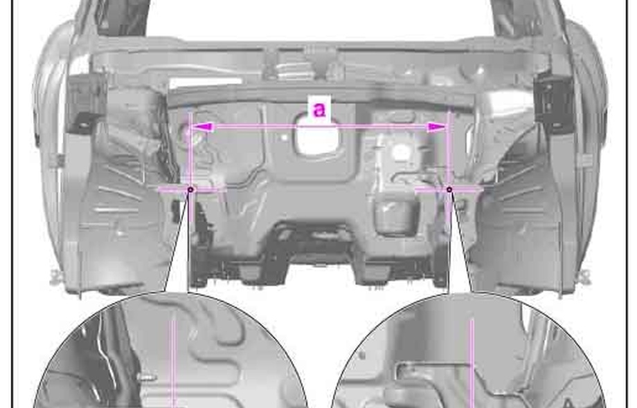 AUDI Q6 China (G6I) 2022-2025