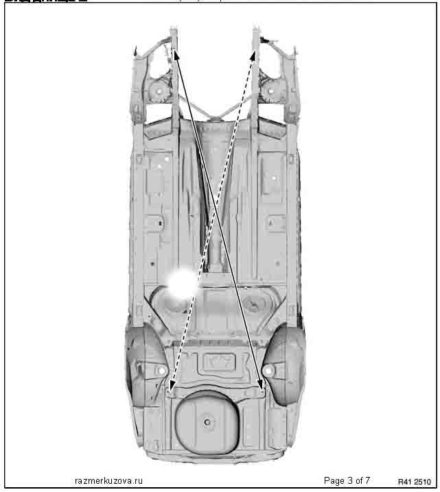 BMW 6 (E63) Coupe 2003-2007-2010