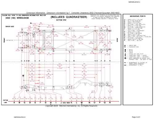 CHEVROLET Suburban 2000-2006