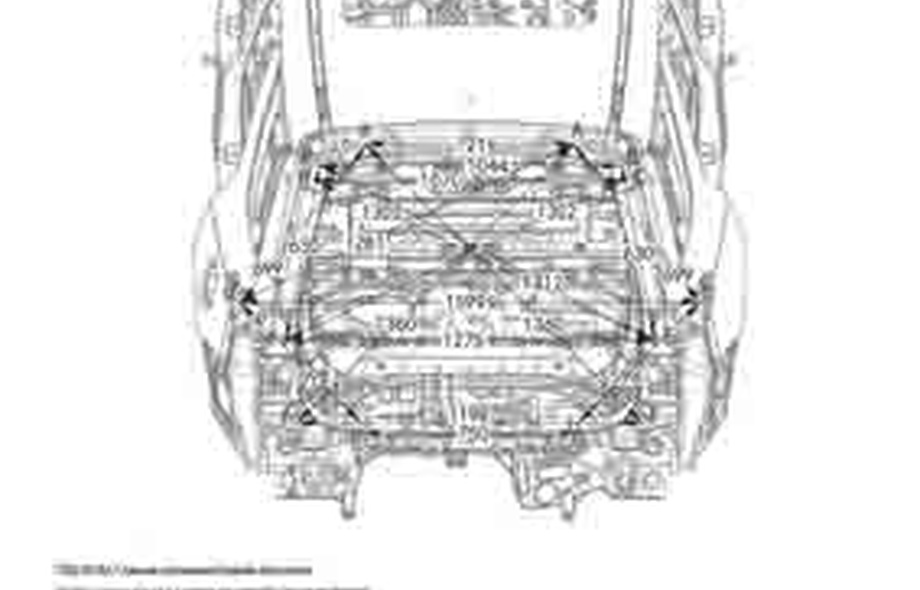 CHANGAN CS95 (CS95 Plus) 2017-2023--