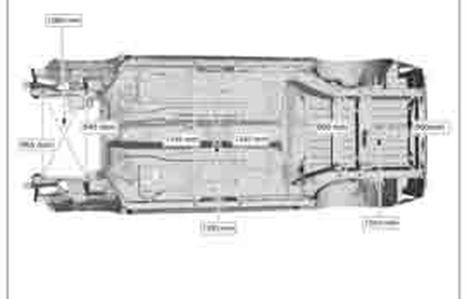 FORD Maverick 2021-2024