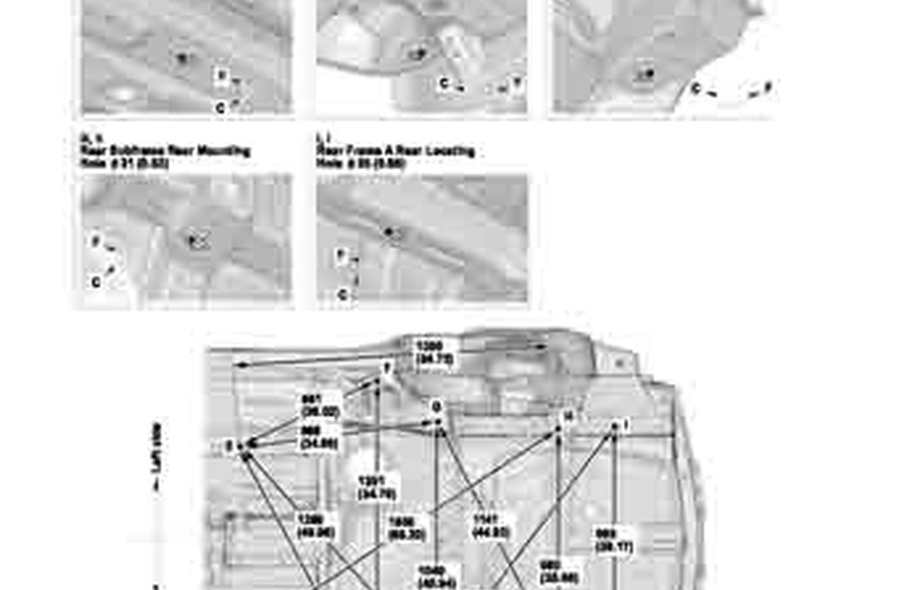 HONDA CR-V (RW) 2016-2019-2022