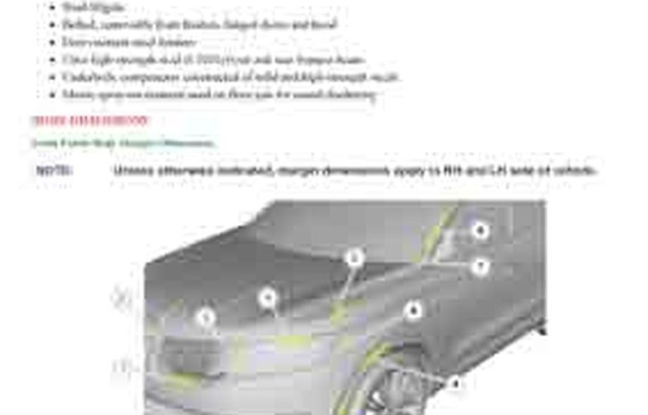 LINCOLN Nautilus 2018-2023