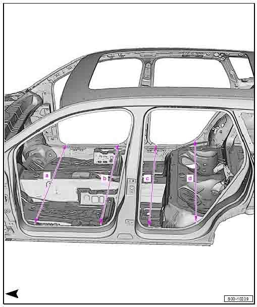 SKODA Karoq (NU7) EU 2017-2026