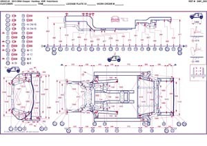 MINI Cooper Hardtop Hatch (R56) 2006-2010-2014