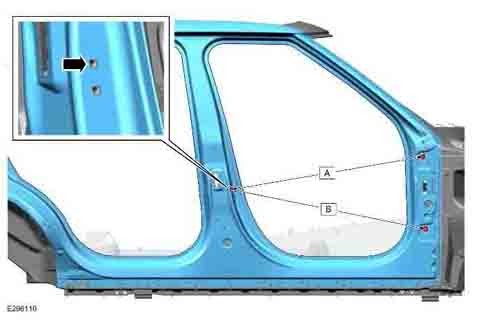 LAND ROVER Range Rover 5 (L460) Long 2022--