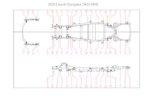 LINCOLN Navigator 2017--