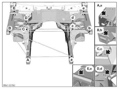 ROLLS-ROYCE Phantom 2017-2027