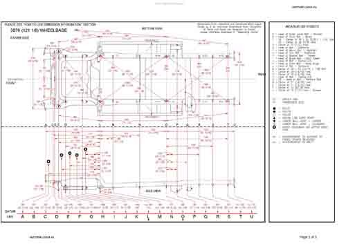 CHEVROLET Uplander 2004-2009