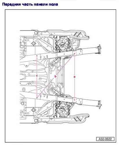 AUDI A8 (D3/4E) 2002-2010
