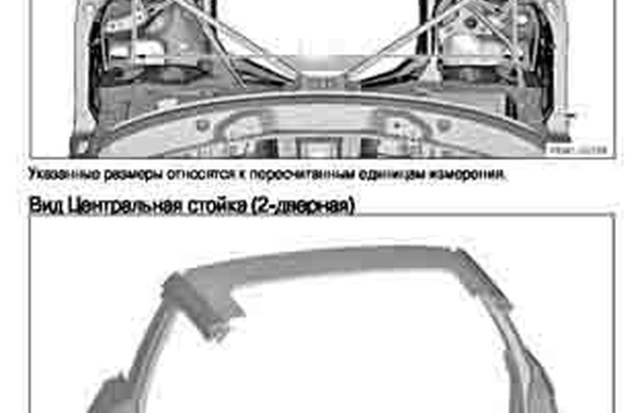 BMW 2 (F22, F23) 2014-2021