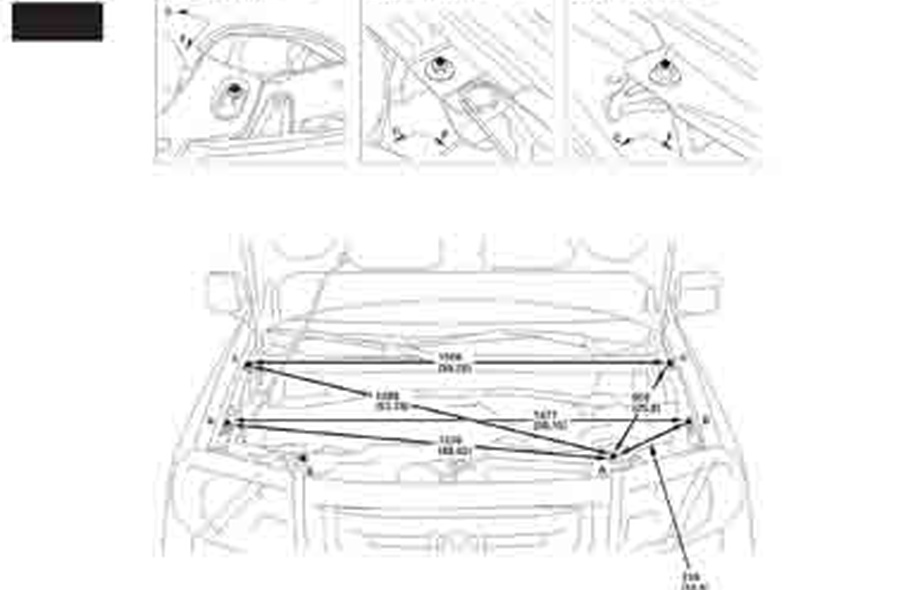 HONDA Pilot 2008-2011