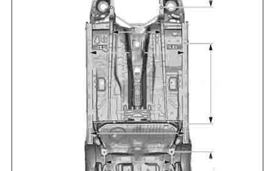 BMW 2 (F22, F23) 2014-2021
