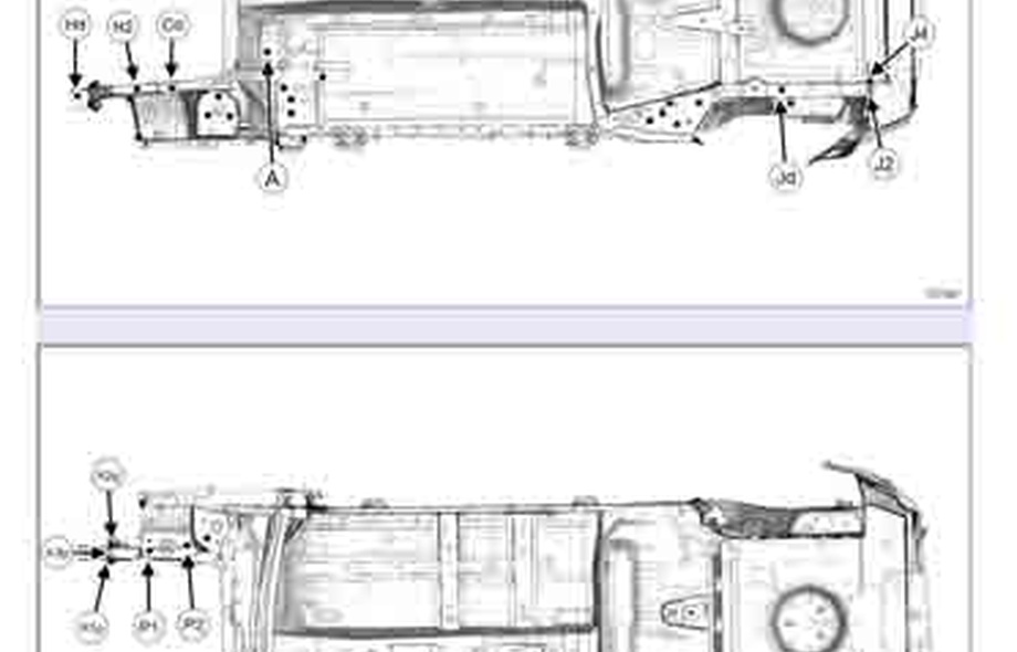 RENAULT Clio 4 2012-2019