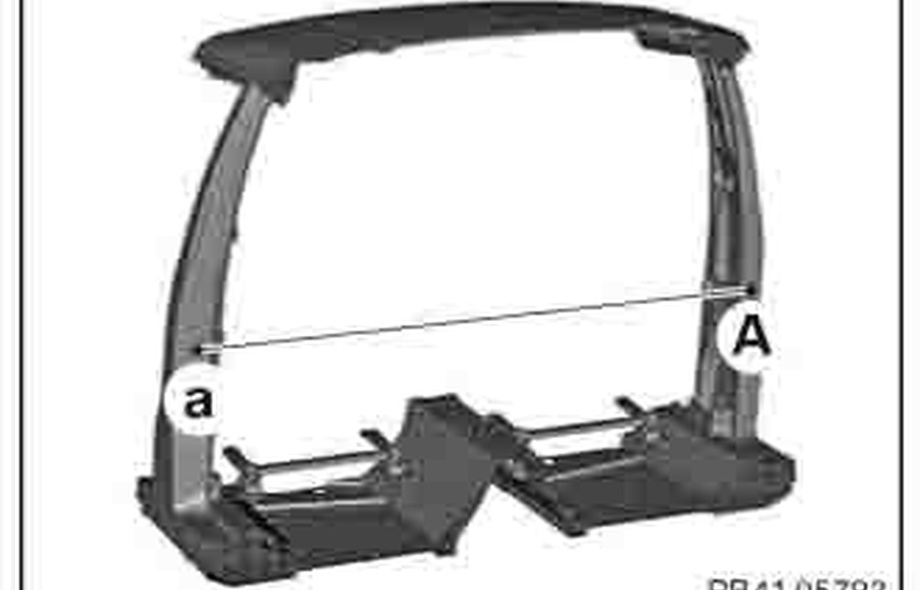 BMW X6 (G06) 2019-2023--