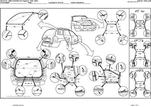 CHEVROLET Equinox 2009–2015