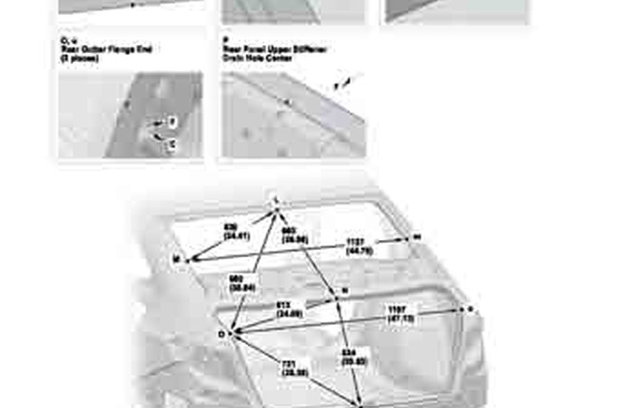 HONDA Civic XI (FE, FL) 2021-2024