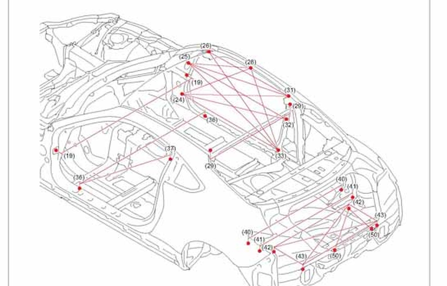 SUBARU BRZ (Z2) 2021--