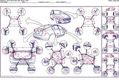 VOLVO S60 2010-2018 5