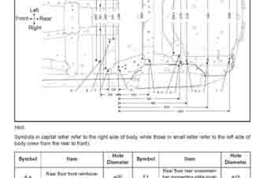 CHANGAN CS75 Plus 2019-2021-2024