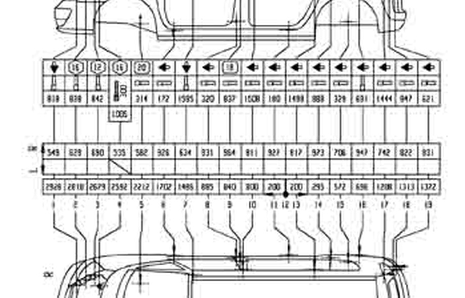 RENAULT Espace 4 2002-2014