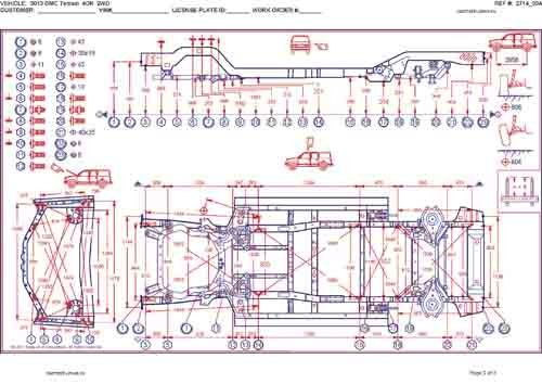GMC Terrain 2009-2017