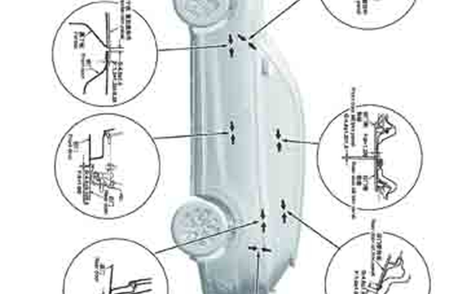 MG Marvel R (Roewe Marvel X) 2020-2022