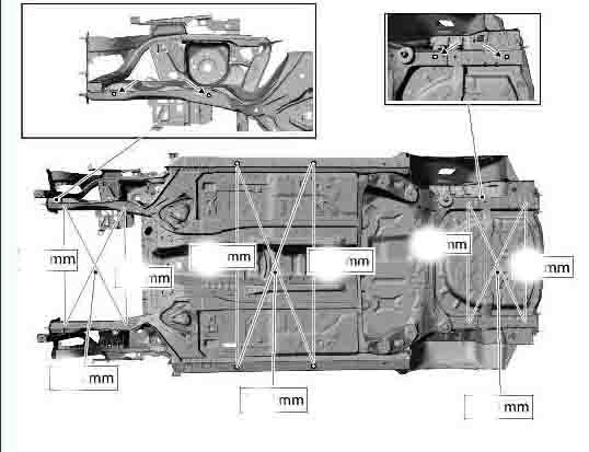 FORD Kuga 2019-2024-