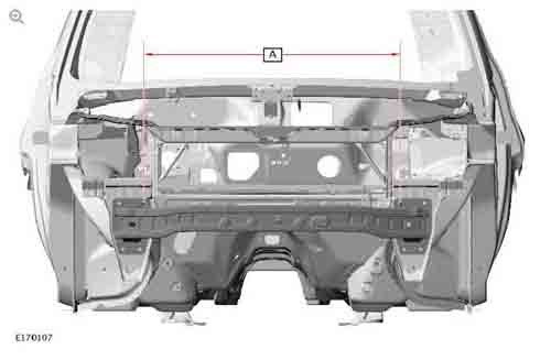 LAND ROVER Discovery Sport L550 2014-2019--