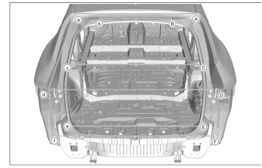 BYD Song Plus EV 2020--