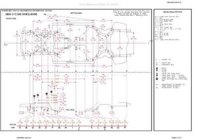 MERCEDES-BENZ CLS-Klasse (C219) 2003-2008-2010