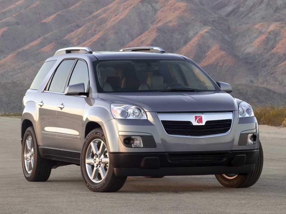 SATURN Outlook 2006-2010