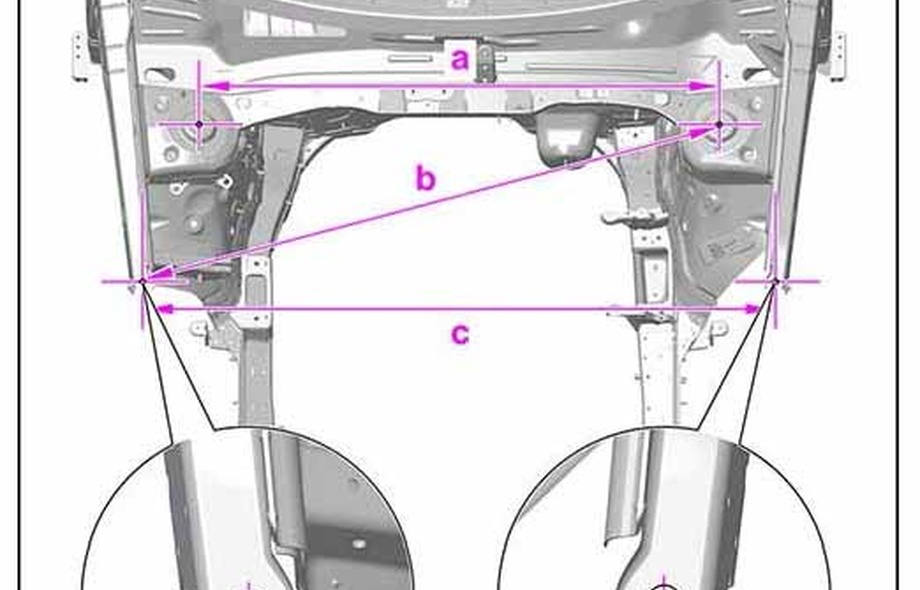 VOLKSWAGEN Teramont (0A1) China B-SUV 2017-2021