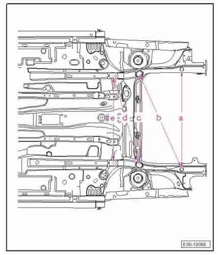 SEAT Altea (5P) 2004-2009-2015