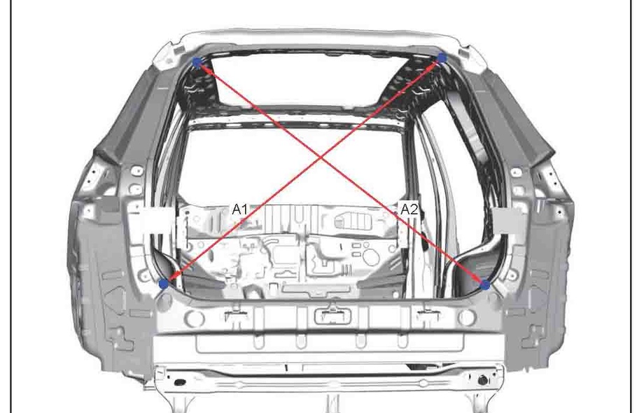 CHERY Tiggo 8 Pro Max (T1D) 2021--