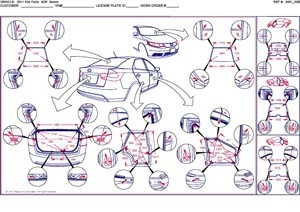 KIA Cerato, Forte (TD) 2008-2013