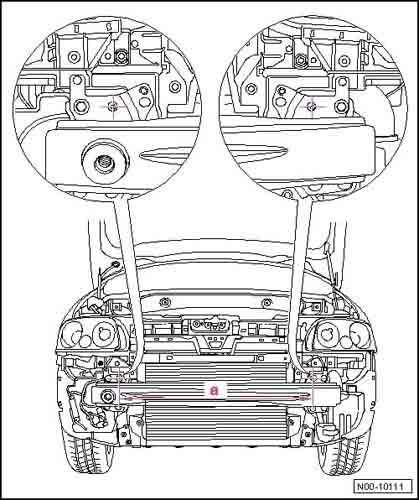 VOLKSWAGEN Caddy (2K) 2004-2010