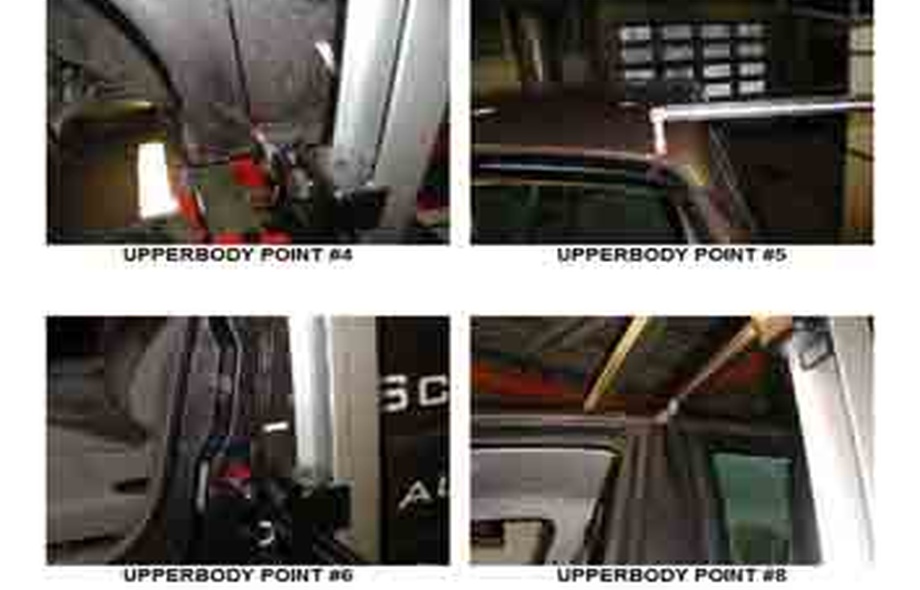 RENAULT Scenic 2 2003-2009