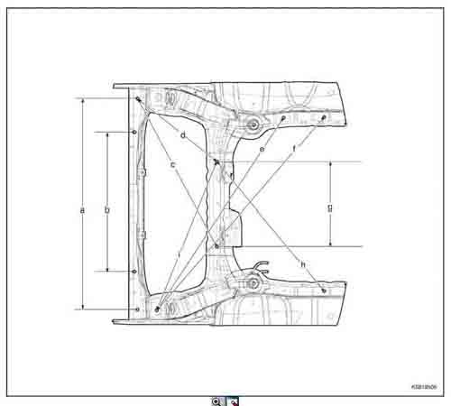 CHEVROLET Matiz, Spark (M200, M250) 2005-2010