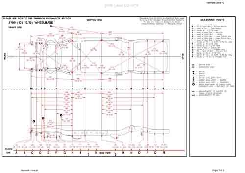 LEXUS GX470 (J120) 2002-2009