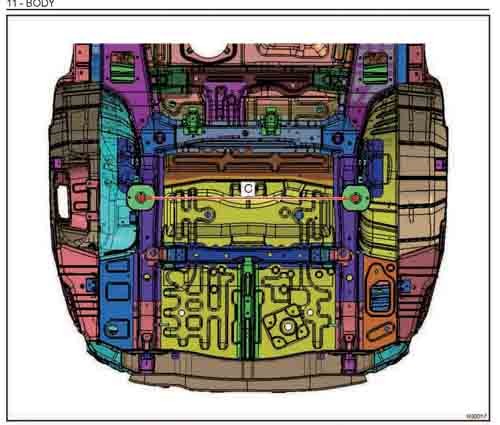 EXEED VX (M36T) 2021-2024--