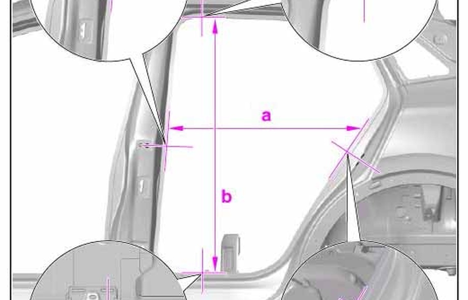 VOLKSWAGEN ID.4 X (E41) 2020-2026