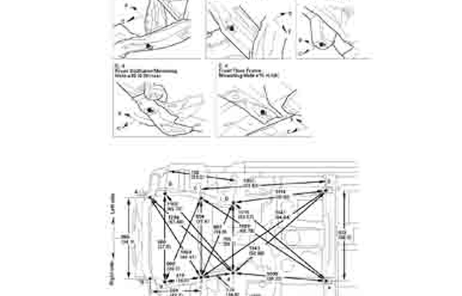 HONDA Fit (GE) 2007-2013