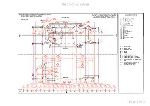 INFINITI QX30 2015-2019