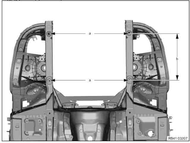 BMW 6 (G32) 2017-2020-2023