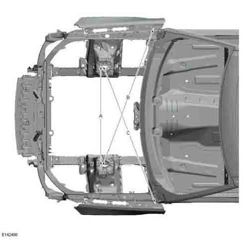 LAND ROVER Range Rover Sport 2 (L494) 2013-2017-2022